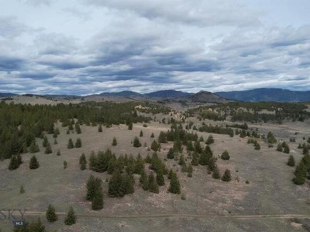 Land for sale in Butte