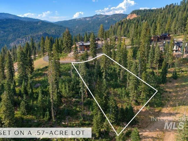 Land for sale in New Meadows, Idaho