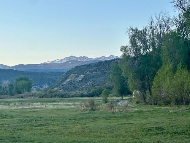 Ranch for sale in Eagle, Colorado