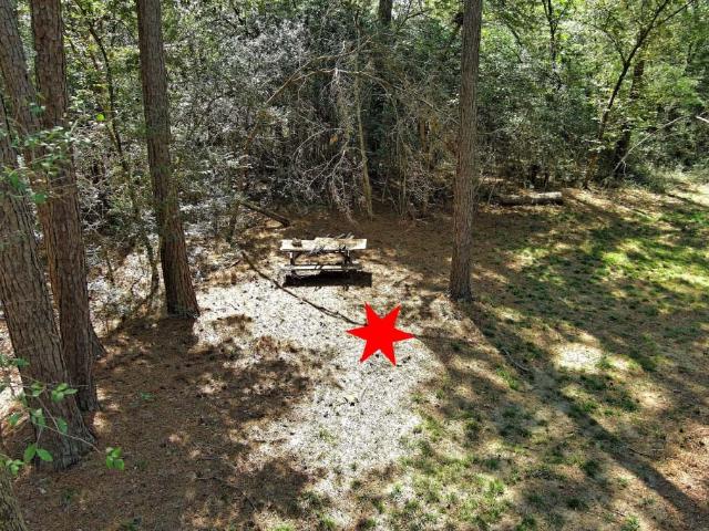 Land for sale in Willis, Texas