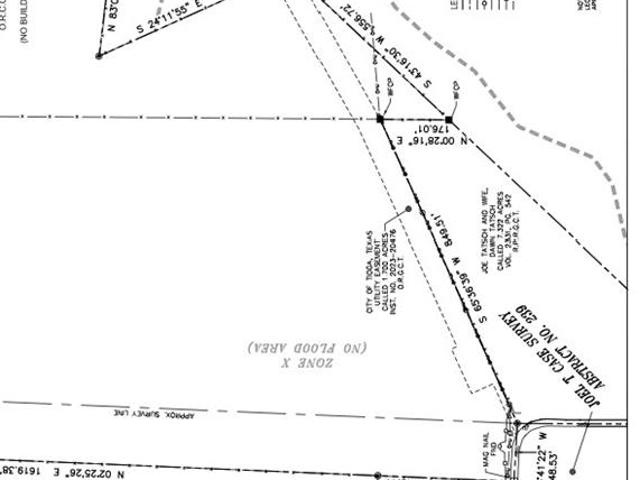 Property for sale in Tioga, Texas