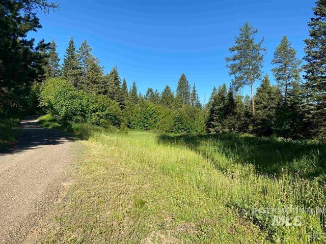 Land for sale in Lewiston, Idaho