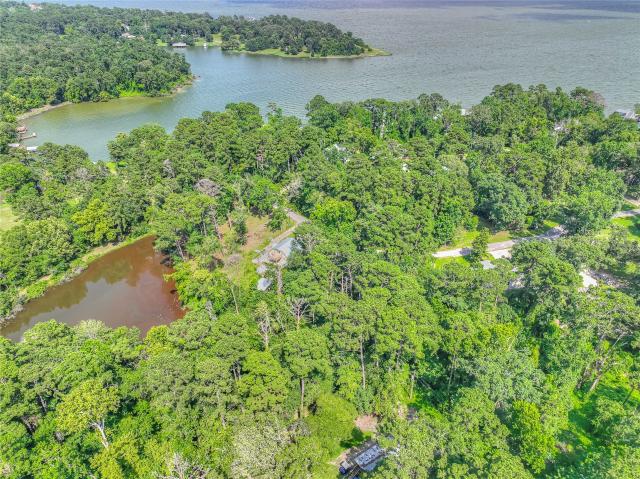 Land for sale in Oakhurst, Texas