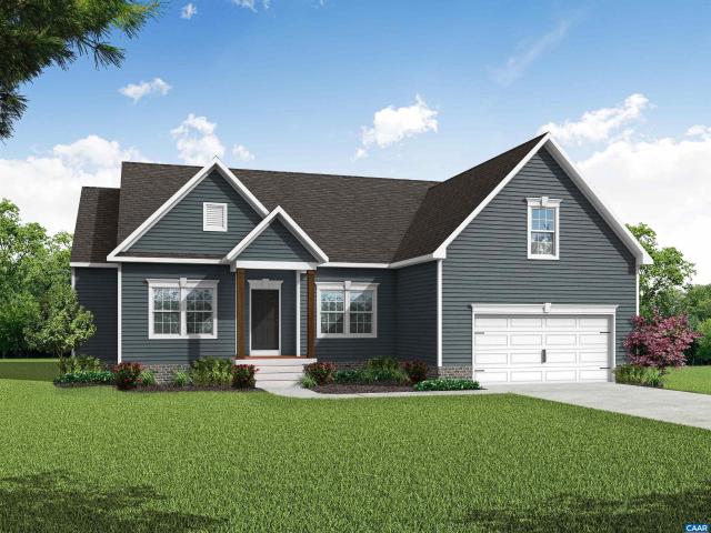 House for sale in Virginia