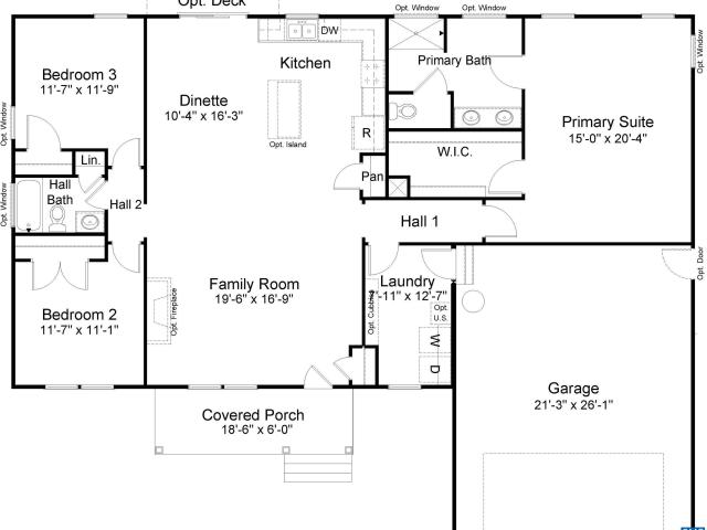 Townhouse for sale in Virginia