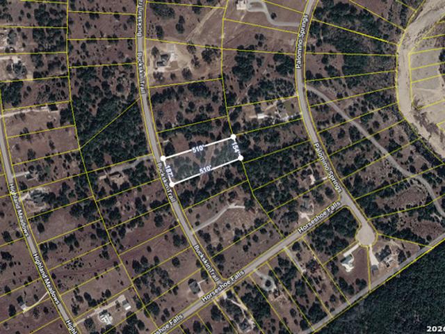 Land for sale in Bandera, Texas