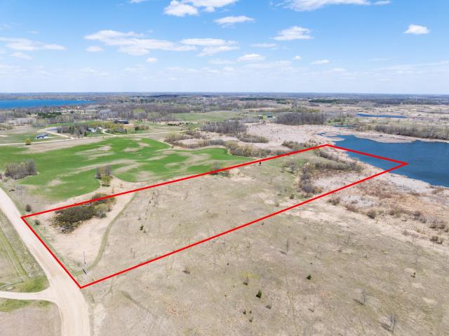 Land for sale in Carlos, Minnesota