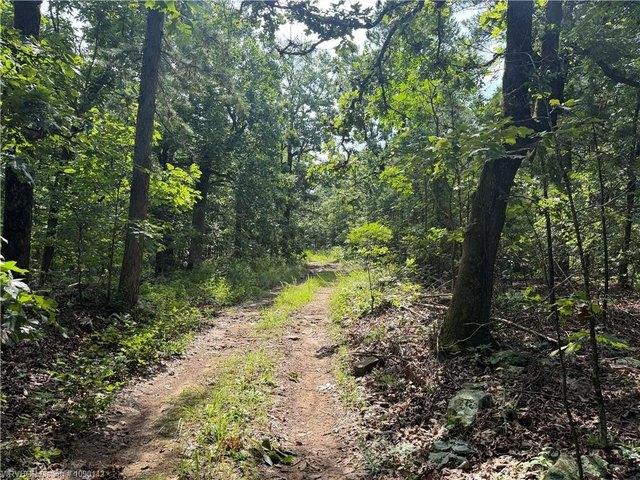 Land for sale in Talihina, Oklahoma