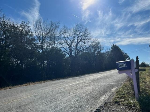 Land for sale in Ark