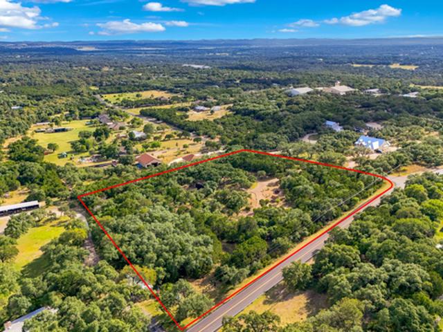 Land for sale in Bulverde, Texas