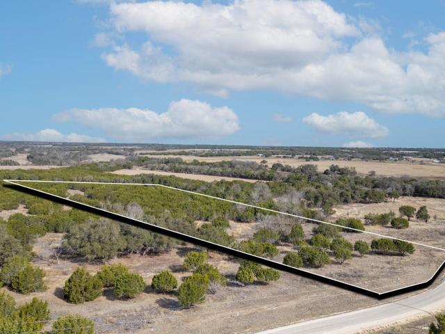 Land for sale in Burnet, Texas