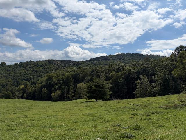 Land for sale in North Carolina