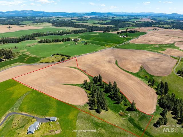 Land for sale in Troy, Idaho