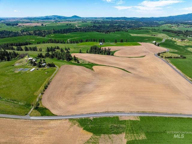 Land for sale in Troy, Idaho