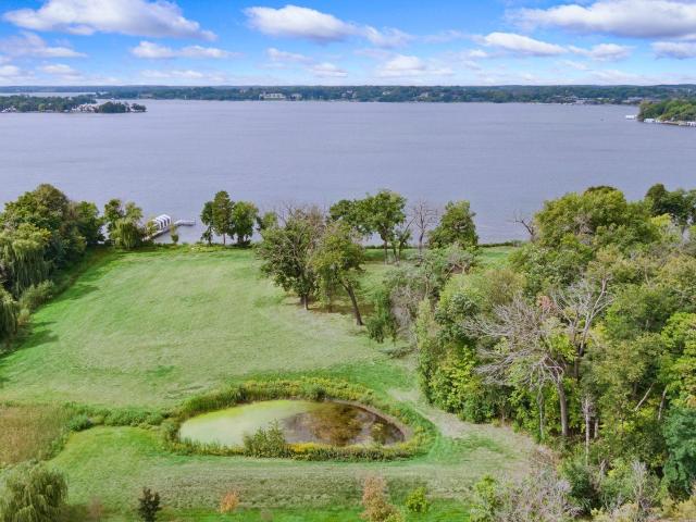 Land for sale in Wayzata, Hennepin County