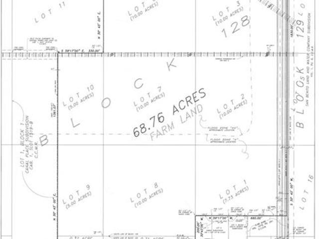Land for sale in San Benito, Cameron County