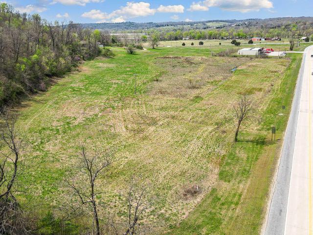 Land for sale in Pineville, McDonald County