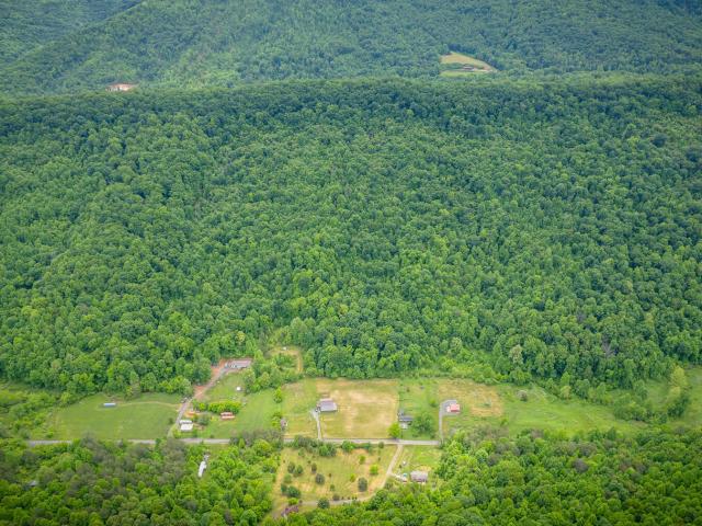 Land for sale in Tennessee