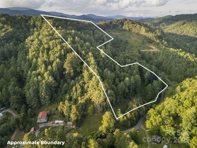 Land for sale in Yancey, North Carolina