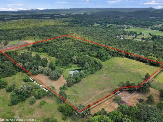 Land for sale in Ark