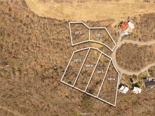 Land for sale in Avery, North Carolina
