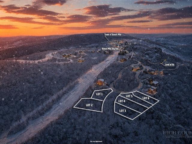Land for sale in Avery, North Carolina
