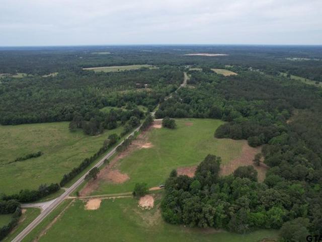 Land for sale in Henderson, Texas