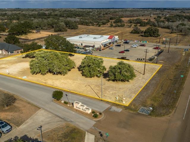 Commercial for sale in Dewitt, Texas