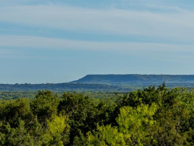 Land for sale in Coleman County, Texas