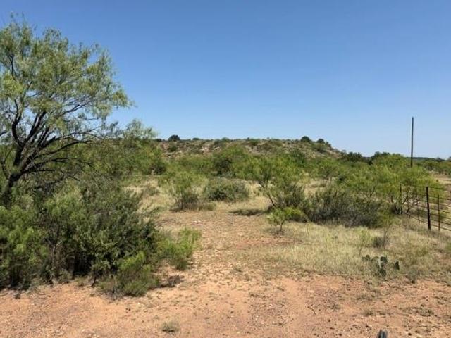 Land for sale in Breckenridge, Texas