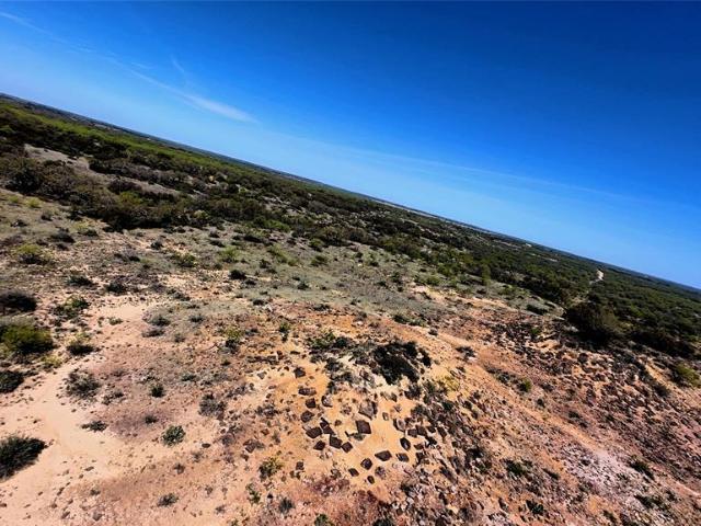 Land for sale in Breckenridge, Texas