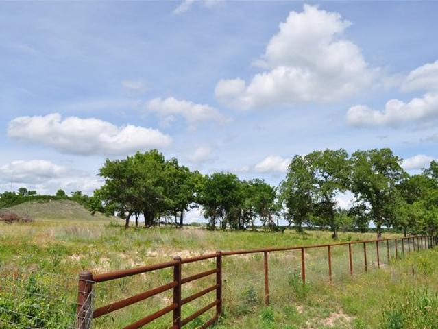 Land for sale in Perrin, Jack County