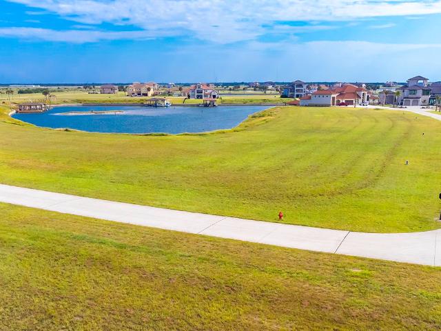 Land for sale in Calhoun, Texas