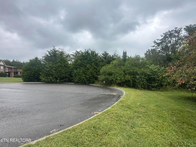 Land for sale in Tennessee