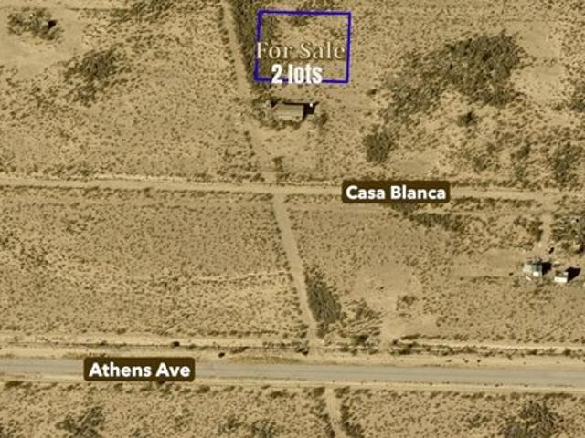 Land for sale in Clint, Texas
