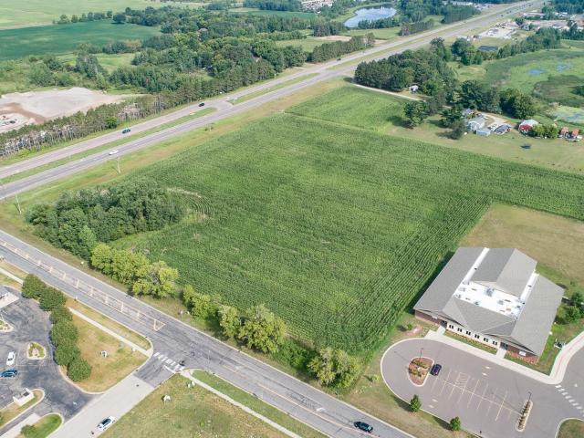 Land for sale in Isanti, Minnesota
