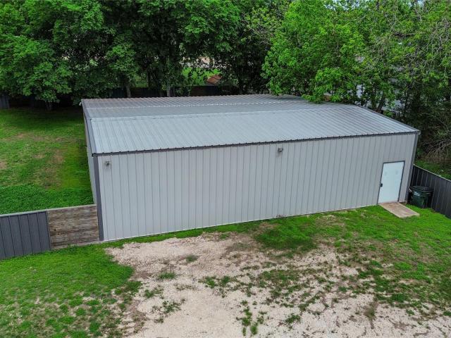 Land for sale in Lexington, Texas