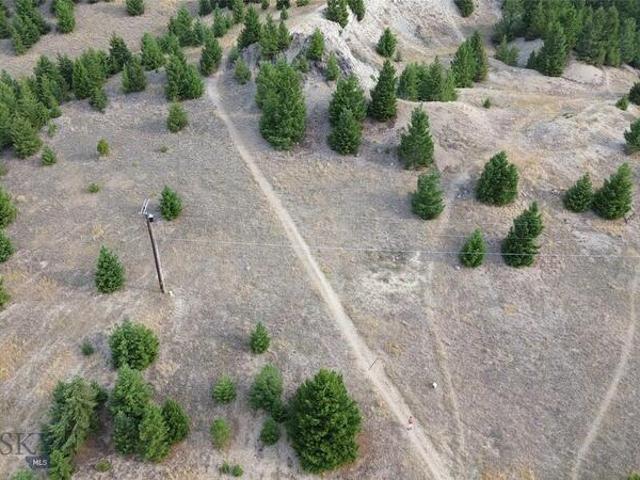 Land for sale in Butte
