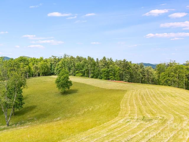 Land for sale in Mars Hill, North Carolina