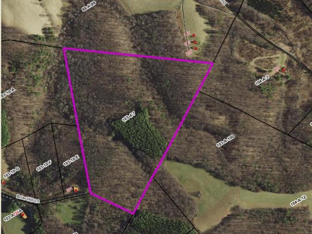 Land for sale in Virginia