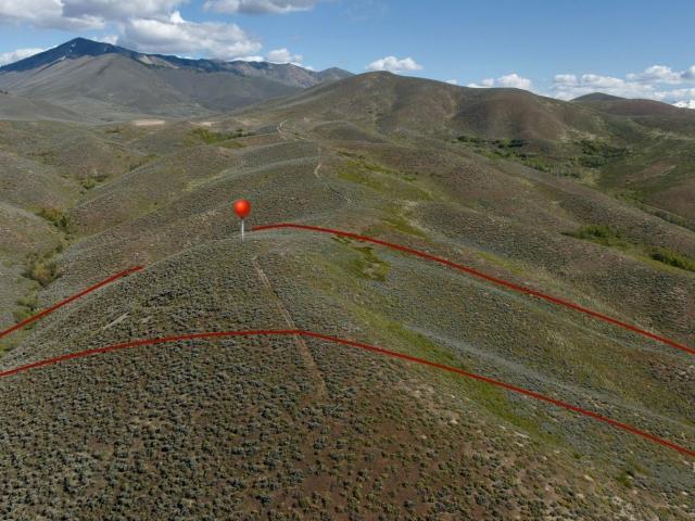 Land for sale in Hailey, Blaine County