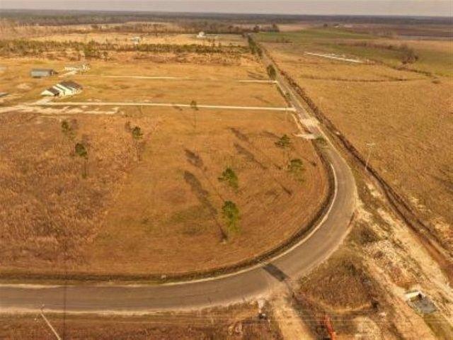 Land for sale in Dequincy, Louisiana