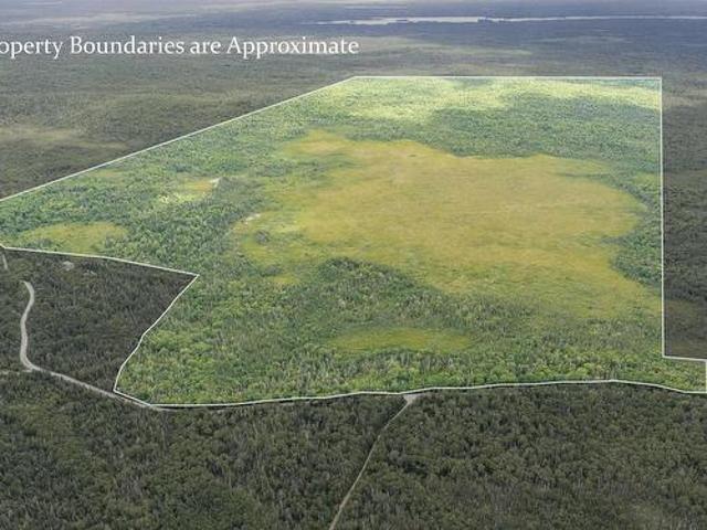 Land for sale in Nova Scotia
