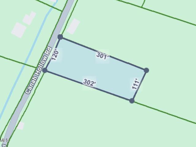 Land for sale in Tennessee