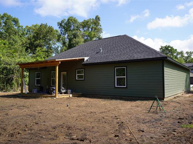 House for sale in Polk, Texas