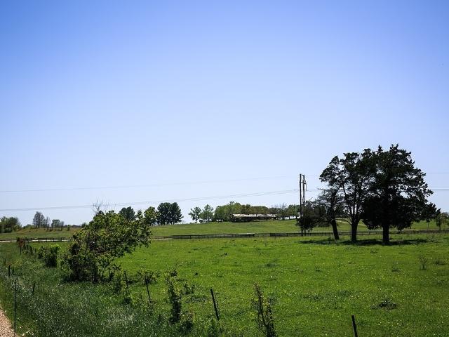 Land for sale in Chappell Hill, Texas