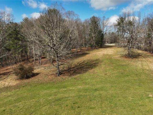 Land for sale in Millers Creek, North Carolina
