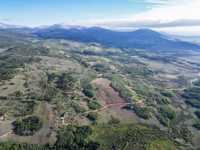 Land for sale in Fairplay, Colorado