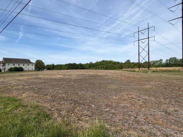 Land for sale in North Carolina