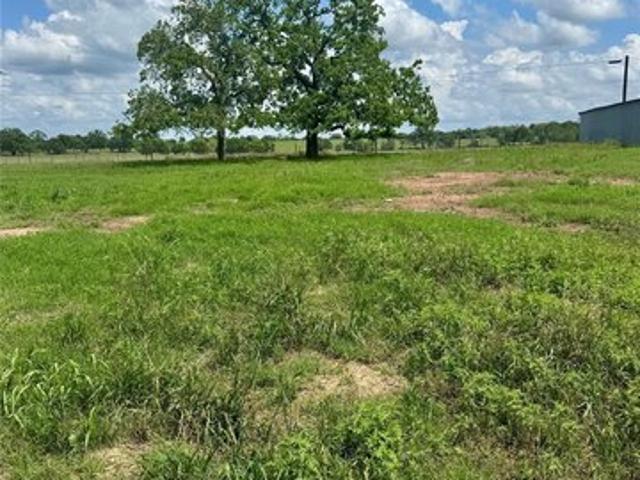 Land for sale in Rosanky, Texas